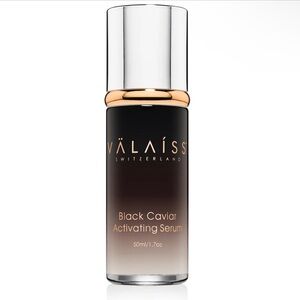 VALAISS Black Caviar Activation Serum, Retail $1995
